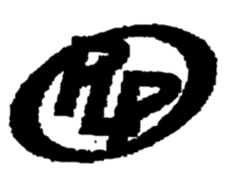 PLP Logo (EUIPO, 07/05/2000)