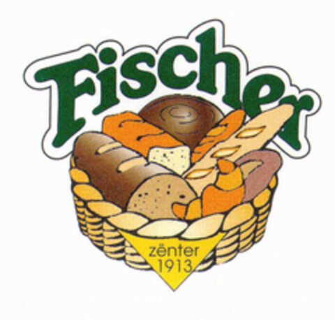 Fischer zënter 1913 Logo (EUIPO, 10.08.2000)