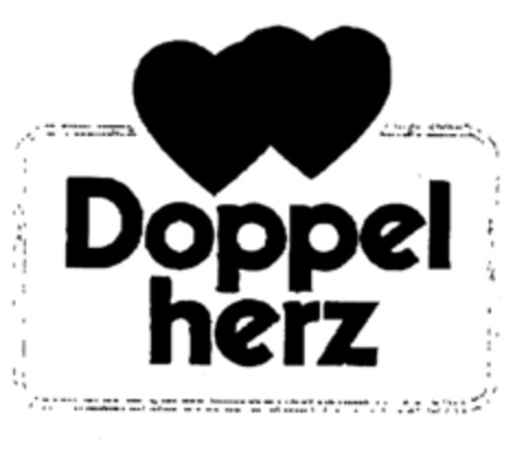 Doppelherz Logo (EUIPO, 14.11.2000)