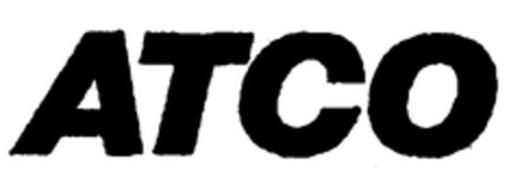 ATCO Logo (EUIPO, 12/14/2000)