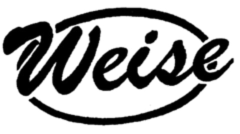 Weise Logo (EUIPO, 25.01.2001)