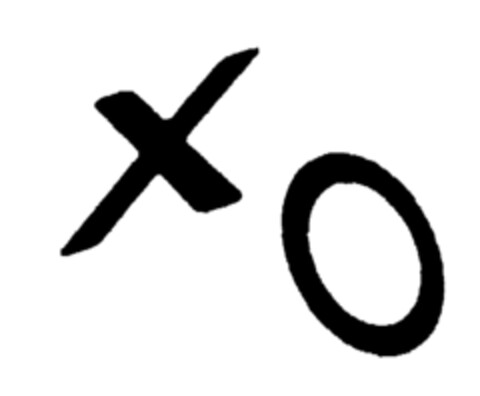 XO Logo (EUIPO, 27.02.2001)