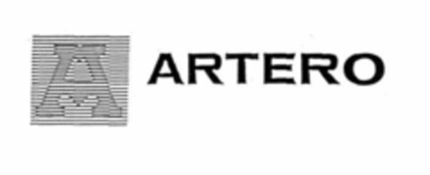 A ARTERO Logo (EUIPO, 26.05.2001)