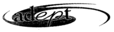 adept Logo (EUIPO, 19.07.2001)