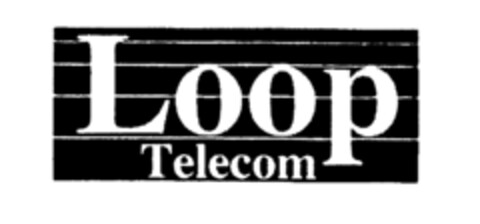 Loop Telecom Logo (EUIPO, 23.07.2001)