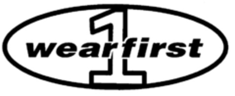 wearfirst 1 Logo (EUIPO, 03.08.2001)