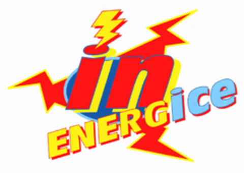 ENERGICE Logo (EUIPO, 07.01.2002)