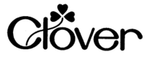 Clover Logo (EUIPO, 12.04.2002)