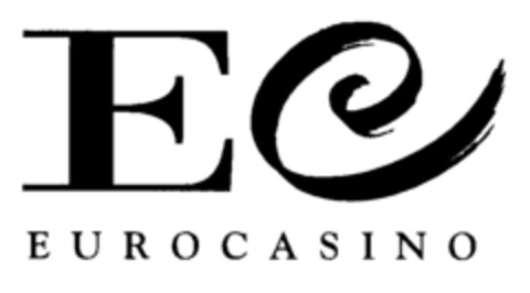 EC EUROCASINO Logo (EUIPO, 05.07.2002)