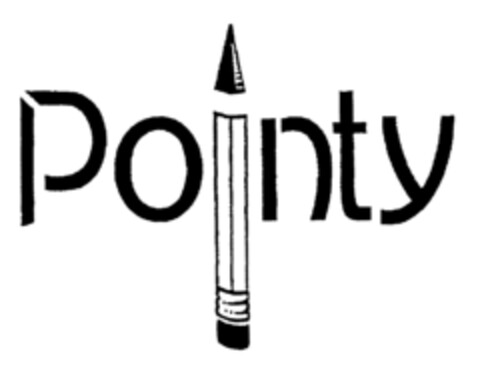 Pointy Logo (EUIPO, 27.11.2002)