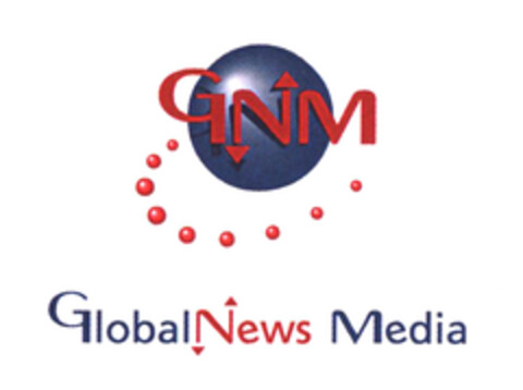 GNM Global News Media Logo (EUIPO, 27.12.2002)