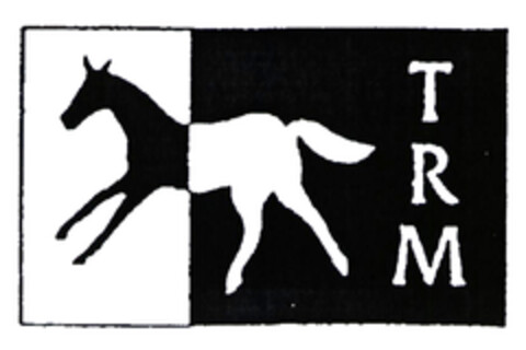 T R M Logo (EUIPO, 03.02.2003)