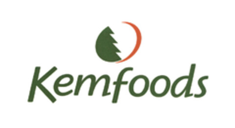 Kemfoods Logo (EUIPO, 06.02.2003)