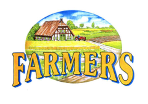 FARMERS Logo (EUIPO, 02/17/2003)