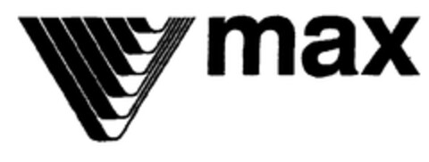 max Logo (EUIPO, 16.06.2003)