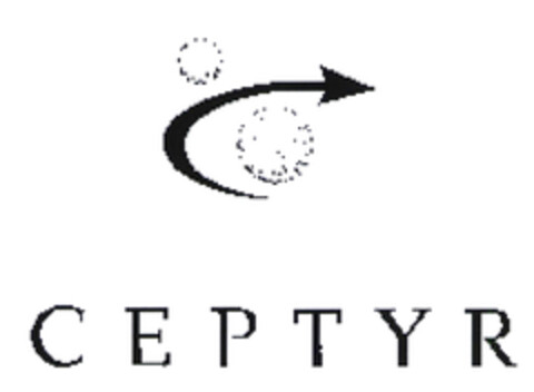 CEPTYR Logo (EUIPO, 16.07.2003)
