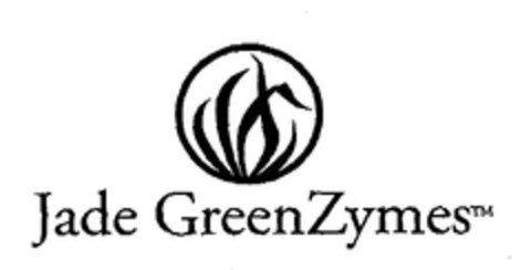 Jade GreenZymes Logo (EUIPO, 03.10.2003)