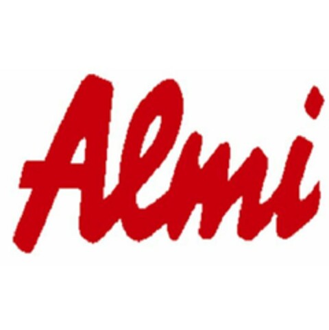 Almi Logo (EUIPO, 29.10.2003)