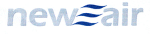 new air Logo (EUIPO, 29.10.2003)