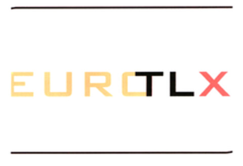 EUROTLX Logo (EUIPO, 31.10.2003)