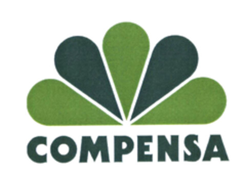 COMPENSA Logo (EUIPO, 04.11.2003)