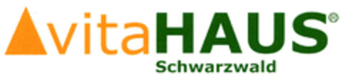 vitaHAUS Schwarzwald Logo (EUIPO, 24.11.2003)
