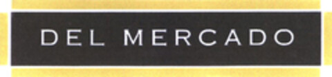 DEL MERCADO Logo (EUIPO, 10.02.2004)