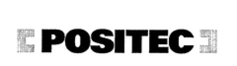 POSITEC Logo (EUIPO, 18.03.2004)