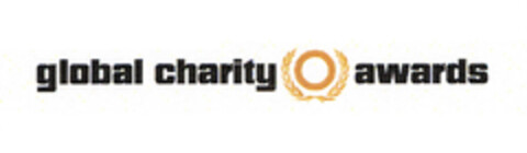 global charity awards Logo (EUIPO, 06/16/2004)