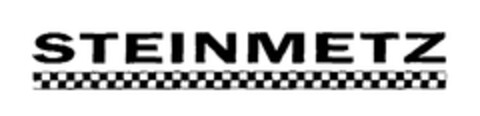 STEINMETZ Logo (EUIPO, 18.06.2004)