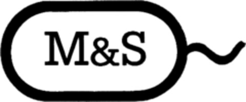 M&S Logo (EUIPO, 21.09.2004)