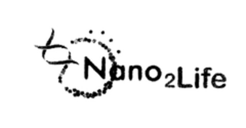 Nano2Life Logo (EUIPO, 24.09.2004)