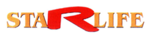 STARLIFE Logo (EUIPO, 23.12.2004)