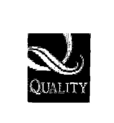 QUALITY Logo (EUIPO, 09.02.2005)