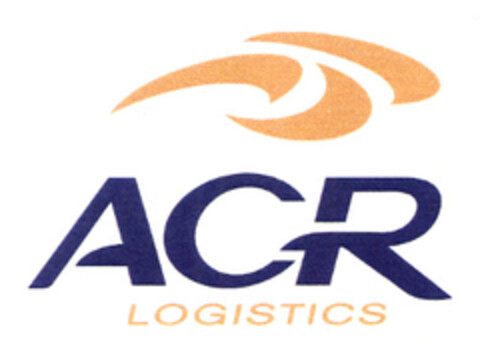 ACR LOGISTICS Logo (EUIPO, 11.02.2005)