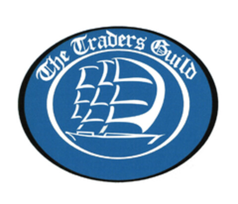 The Traders Guild Logo (EUIPO, 08.03.2005)