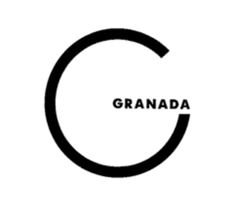 G GRANADA Logo (EUIPO, 30.03.2005)