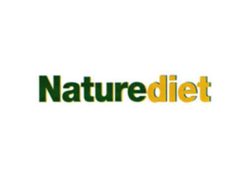 Naturediet Logo (EUIPO, 29.03.2005)