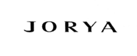 JORYA Logo (EUIPO, 30.05.2005)