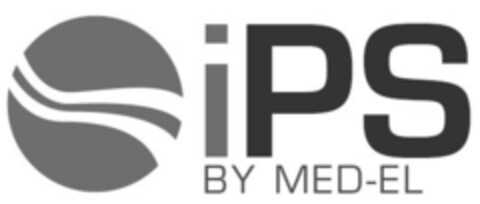 iPS BY MED-EL Logo (EUIPO, 23.06.2005)