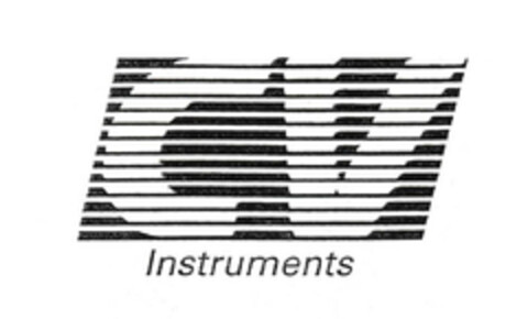 CV Instruments Logo (EUIPO, 11.07.2005)