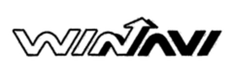 WINAVI Logo (EUIPO, 05.09.2005)