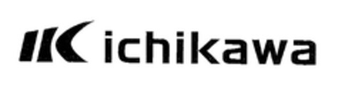 ichikawa Logo (EUIPO, 09/07/2005)