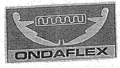 ONDAFLEX Logo (EUIPO, 12/19/2005)