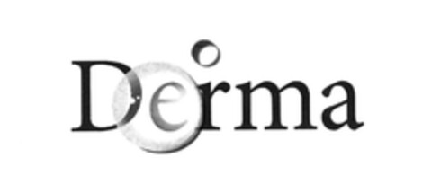 Derma Logo (EUIPO, 20.12.2005)