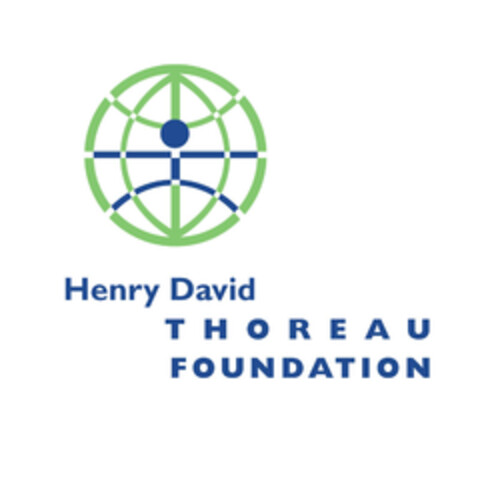 Henry David THOREAU FOUNDATION Logo (EUIPO, 22.12.2005)