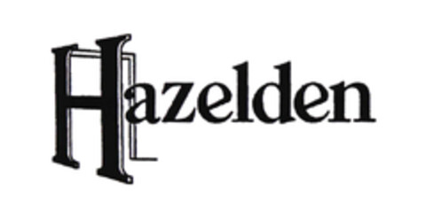 Hazelden Logo (EUIPO, 26.12.2005)