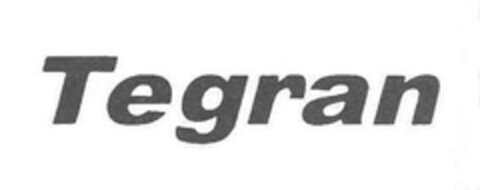 Tegran Logo (EUIPO, 10.03.2006)