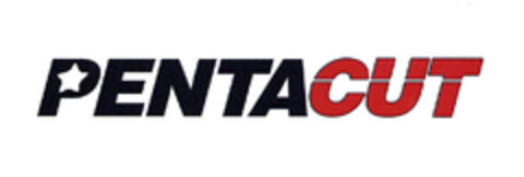 PENTACUT Logo (EUIPO, 21.03.2006)