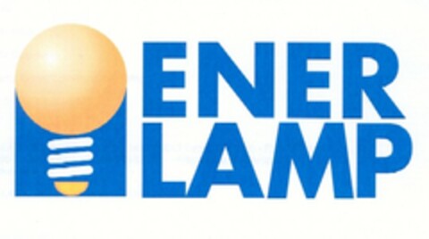 ENER LAMP Logo (EUIPO, 24.04.2006)